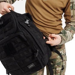 Рюкзак APEX Sky 37  (Black)