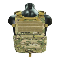 Бронежилет Ars Arma 6094У (Multicam, S/M) Бронежилет Ars Arma 6094У (Multicam, S/M)