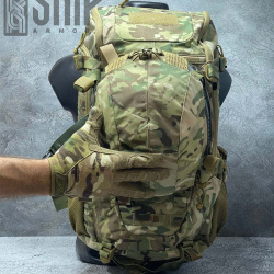 Рюкзак SKIF Armor Спутник, 30 л. (Multicam) Рюкзак SKIF Armor Спутник, 30 л. (Multicam)