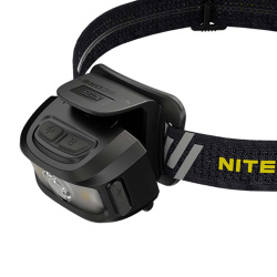 Фонарь налобный NITECORE NU35 Фонарь налобный NITECORE NU35