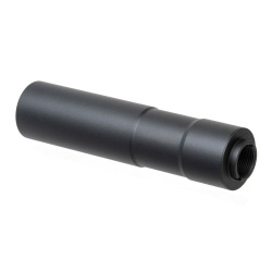 Глушитель LCT ZDTK-4P  Глушитель LCT ZDTK-4P
