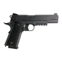 Пистолет газовый Double Bell CLT M45A1 Пистолет газовый Double Bell CLT M45A1