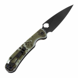 Нож Daggerr Sting, Camo, DLC, D2 Нож Daggerr Sting, Camo, DLC, D2