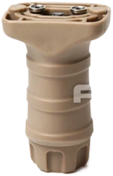 Ручка переноса огня FMA Short Vertical Grip Keymod  (Desert, TB1278-DE)