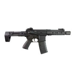 Автомат Double Bell M4 SBR Автомат Double Bell M4 SBR