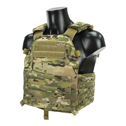 Бронежилет Ars Arma 6094У (Multicam, S/M) Бронежилет Ars Arma 6094У (Multicam, S/M)