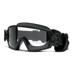 Очки Smith Optics Outside The Wire (OTW) Goggles, прозрачная/темная линза Очки Smith Optics Outside The Wire (OTW) Goggles, прозрачная/темная линза