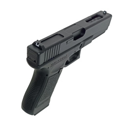 Пистолет электрический CYMA Glock 18C / CM030 Пистолет электрический CYMA Glock 18C / CM030