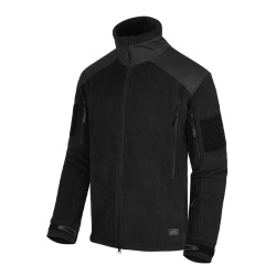 Толстовка Helikon-Tex Liberty (Черный, 2XL) Толстовка Helikon-Tex Liberty (Черный, 2XL)