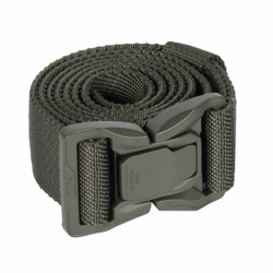 Ремень брючный ZUBR FORCE Рысь 38мм (Олива, 120 см)