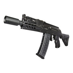 Автомат G&G GRK-74C CQB