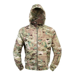 Худи с капюшоном EmersonGear (Multicam, L)