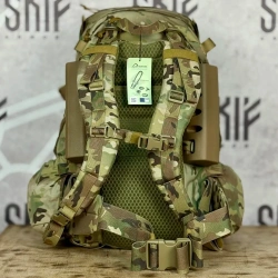 Рюкзак SKIF Armor Скиталец 2.0, 33 л. (Multicam) — фото 4