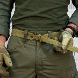 Пояс тактический SKIF Armor SP-5 Фенрир (Multicam, L)