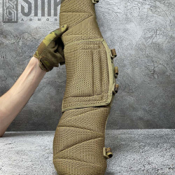 Пояс тактический SKIF Armor SP-2 Анатомический (Multicam, L) Пояс тактический SKIF Armor SP-2 Анатомический (Multicam, L)