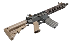 Автомат VFC Avalon M4 CQB II [GATE] / тан