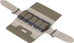 Противовес на шлем FMA FMA Helmet balancing bags (Desert, TB870)