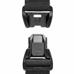 Ремень брючный ZUBR FORCE Рысь 38мм (Олива, 120 см)