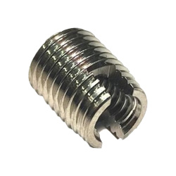 Втулка с резьбой для ремонта переводчика АК внешнего Втулка с резьбой для ремонта переводчика АК внешнего