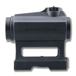 Прицел коллиматорный Vector Optics Maverick Gen.III 1x22 черный
