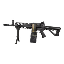 Пулемет G&G CM16 LMG Пулемет G&G CM16 LMG
