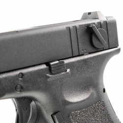 Пистолет газовый VFC Umarex G18C V2