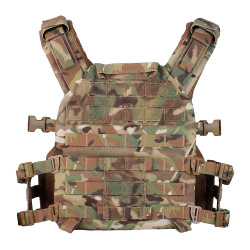 Бронежилет WOSPORT K19 Full Size Tactical Plate Carrier Бронежилет WOSPORT K19 Full Size Tactical Plate Carrier