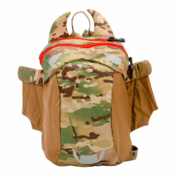 Рюкзак EmersonGear Kids Backpack Devil Style, 5 л. Рюкзак EmersonGear Kids Backpack Devil Style, 5 л.
