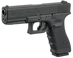 Пистолет газовый VFC Umarex G17 GEN4