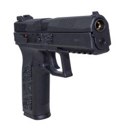 Пистолет газовый KJWorks CZ P-09 Пистолет газовый KJWorks CZ P-09