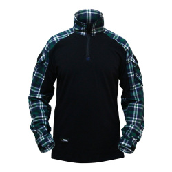 Рубашка Phoenix Forester Gen3 (Зелёная клетка, 2XL) Рубашка Phoenix Forester Gen3 (Зелёная клетка, 2XL)