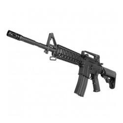 Автомат East Crane M4A1 RIS Автомат East Crane M4A1 RIS