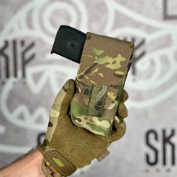 Кобура для ПМ SKIF Armor (Multicam) Кобура для ПМ SKIF Armor (Multicam)