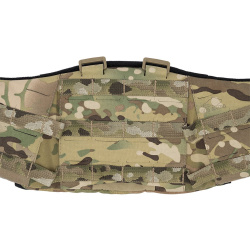 Пояс тактический Ars Arma A-24 Иглохвост (Multicam, L)