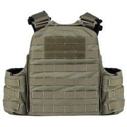 Бронежилет WOSPORT CPC Tactical Vest (Ranger Green) Бронежилет WOSPORT CPC Tactical Vest (Ranger Green)