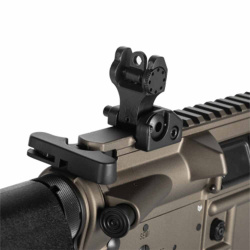 Автомат CYMA MK18 лицензия Daniel Defense 12", FDE Автомат CYMA MK18 лицензия Daniel Defense 12", FDE