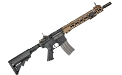 Автомат VFC Avalon URG-I Carbine / тан/черный
