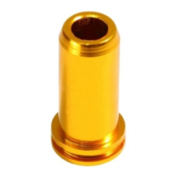 Нозл MP-5 алюминиевый 2 упл. кольца SHS/ TZ0084 Нозл MP-5 алюминиевый 2 упл. кольца SHS/ TZ0084