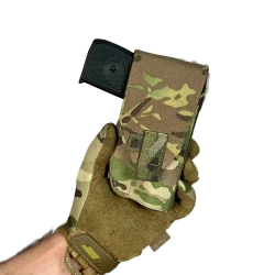 Кобура для ПМ SKIF Armor (Multicam)