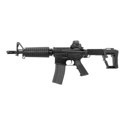 Автомат G&G TR4 CQB-H (M4A1), 120-130 м/с