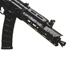 Цевье Tactical Ideas МК-5Д Цевье Tactical Ideas МК-5Д