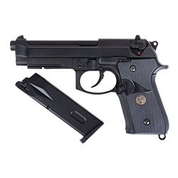 Пистолет газовый WE Beretta M9A1 Пистолет газовый WE Beretta M9A1