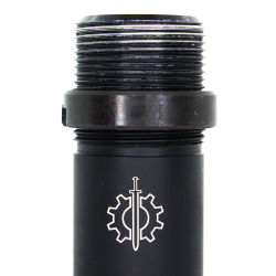 Труба приклада телескопического Дайс 220мм