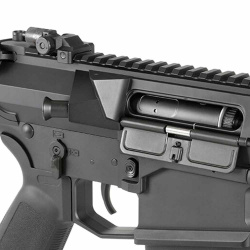 Винтовка CYMA CM098B SR25 MLok, Platinum 