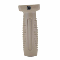 Ручка переноса огня DLG Tactical облегченная  (Тан) Ручка переноса огня DLG Tactical облегченная  (Тан)