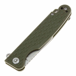 Нож Daggerr Leprechaun, olive, SW DL Нож Daggerr Leprechaun, olive, SW DL