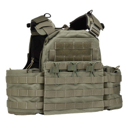 Бронежилет WOSPORT CPC Tactical Vest (Ranger Green) Бронежилет WOSPORT CPC Tactical Vest (Ranger Green)