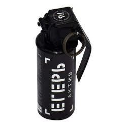 Граната страйкбольная СтрайкАрт Егерь Актив Г6