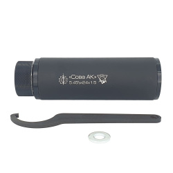 Пламегаситель Дайс ДТКП Сова Пламегаситель Дайс ДТКП Сова