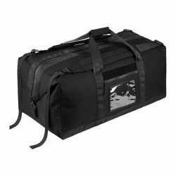 Баул VOTAGOO Travel Duffle Bag, 130 л. (Черный)
